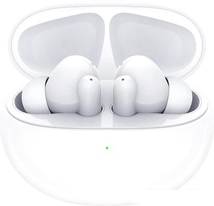 Наушники TCL MoveAudio S600 TW30 (белый)