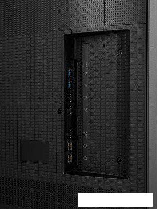 Информационная панель Hisense 55DP30FE