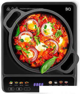 Настольная плита BQ HP114B