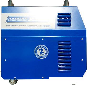 Сварочный инвертор AuroraPRO Ironman TIG 315 AC/DC Pulse