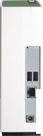 Сетевой накопитель QNAP D1 (Rev. B)