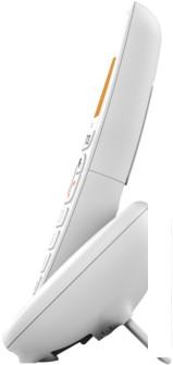 Радиотелефон TeXet TX-D8905A (белый)