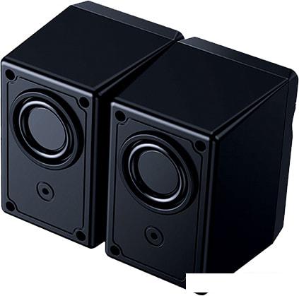 Акустика QUMO Rage