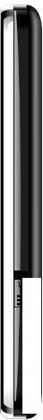 Мобильный телефон BQ-Mobile BQ-2800L Art 4G (черный)