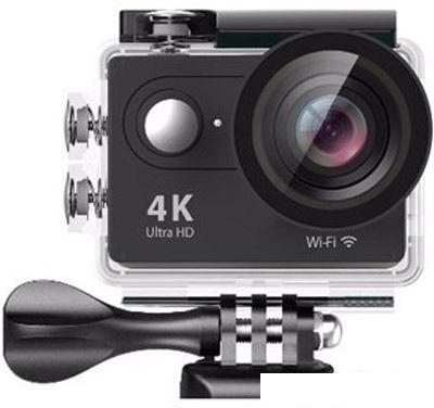 Экшен-камера EKEN H9R (черный)