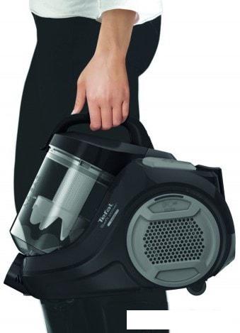 Пылесос Tefal Swift Power TW2925EA