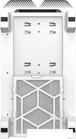 Корпус Montech Sky One Lite (белый)