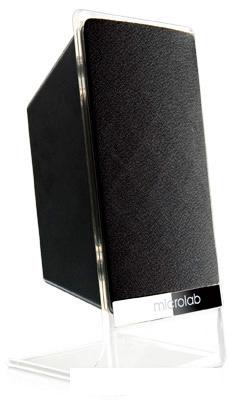 Акустика Microlab M-200 Platinum BT