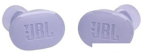 Наушники JBL Tune Buds (сиреневый)