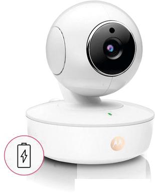 Видеоняня Motorola MBP36XL