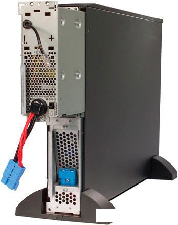 Источник бесперебойного питания APC Smart-UPS XL Modular 1500VA (SUM1500RMXLI2U)