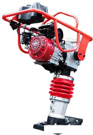 Вибротрамбовка Impulse VT80H