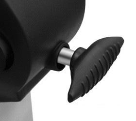 Велотренажер Carbon Fitness U804