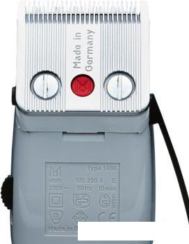 Машинка для стрижки Moser 1400-0050