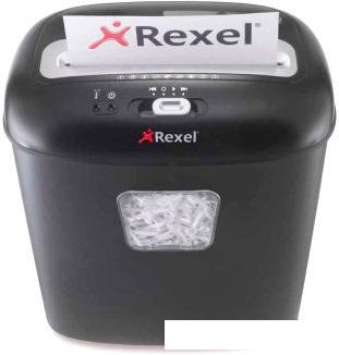 Шредер Rexel Duo (2102560EU)
