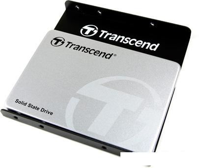 SSD Transcend SSD370 Premium 32GB (TS32GSSD370S)