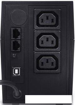 Источник бесперебойного питания Powercom RPT-600AP SE2