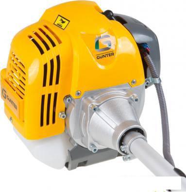 Триммер Gunter MSG-192
