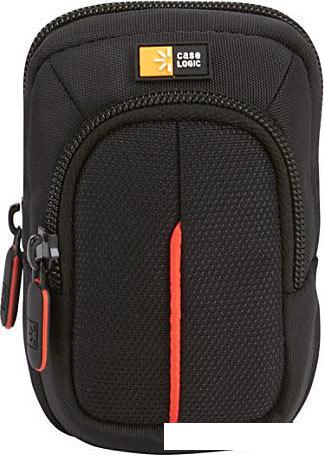 Чехол Case Logic DCB-302-BLACK