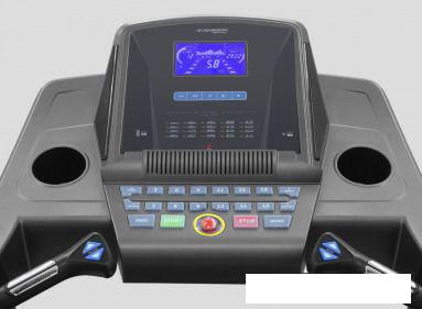 Беговая дорожка Svensson Body Labs Industrial Force T75