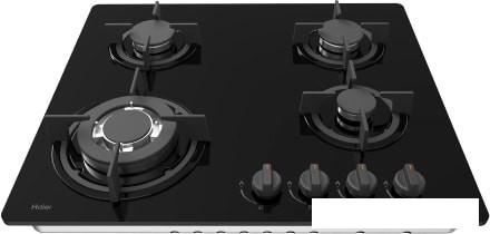 Варочная панель Haier HHX-G64CWB1