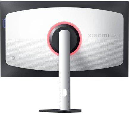 Игровой монитор Xiaomi Mini LED Gaming Monitor G Pro 27Qi 2026 P27QDA-RGPGL (международная версия)