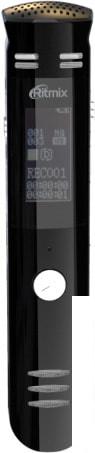 Диктофон Ritmix RR-190 8Gb