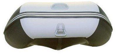 Моторно-гребная лодка Мнев и Ко Викинг VN 360 Pro