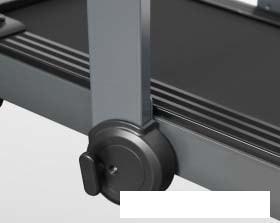 Беговая дорожка Oxygen Fitness T-Compact A