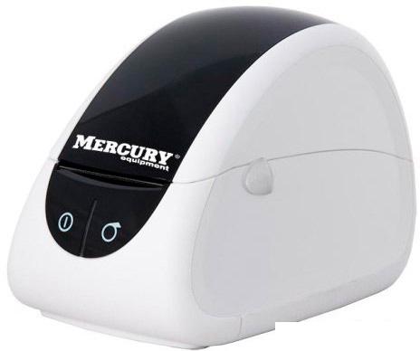 Термопринтер Mercury MPrint LP80 EVA