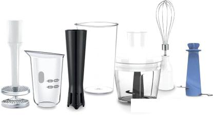 Погружной блендер Moulinex Infiny Force DD94J110