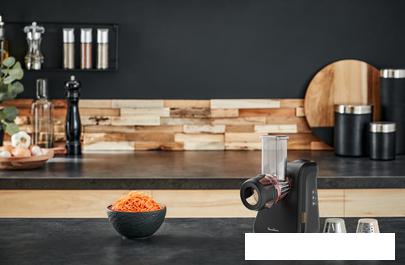 Овощерезка Moulinex DJ77EN10