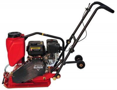 Виброплита ELITECH ПВТ 60БВЛ