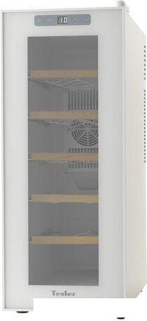 Винный шкаф Tesler WCV-125