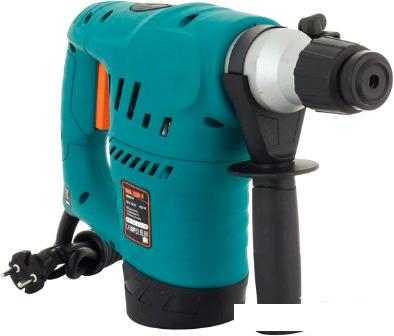 Перфоратор Bort BHD-1500-K