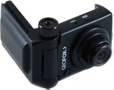 Видеорегистратор GEOFOX DVR 520 DOD