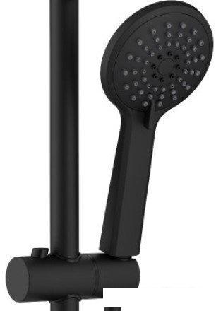 Душевой гарнитур  Deante Jasmin Nero NGJ N51K