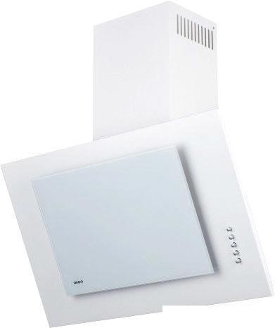Кухонная вытяжка Akpo Optima 50 WK-4 (белый)