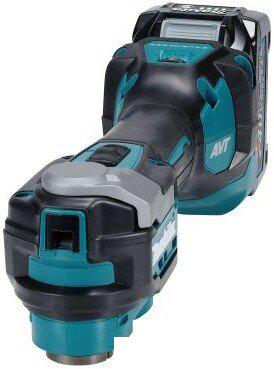 Реноватор Makita TM001GD201 (с 2-мя АКБ, кейс)