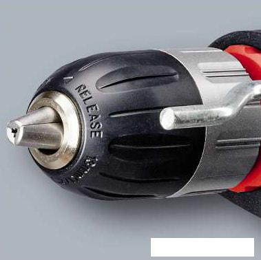 Ударная дрель Einhell TC-ID 1000 Kit