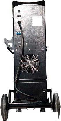 Сварочный инвертор AuroraPRO Skyway 300