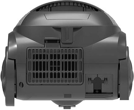 Пылесос BQ VC1401B (серый)