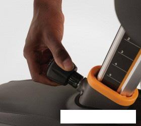 Велотренажер Matrix U30XR