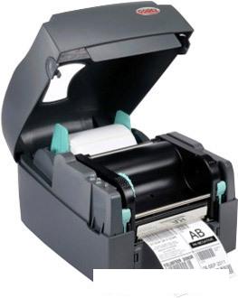 Термопринтер Godex G530