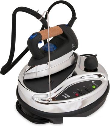 Утюг Metalnova Vapor 2400