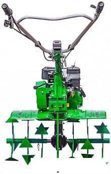Мотокультиватор Aurora Digger 750
