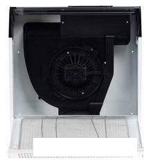 Кухонная вытяжка Elikor Europa 50П-290-П3Л (белый)