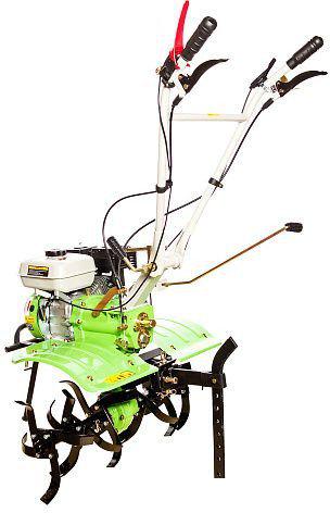 Мотоблок RedVerg Волгарь-2 RD-TV2 (без колес)