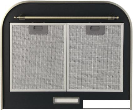 Кухонная вытяжка Haier HVX-W671ATQBB