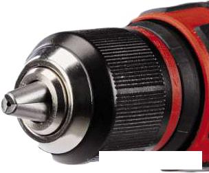 Дрель-шуруповерт Einhell TE-CD 18/48 Li-i (без АКБ)